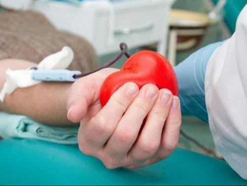 Донорын хүлээх жагсаалтад 1000 гаруй иргэн байна